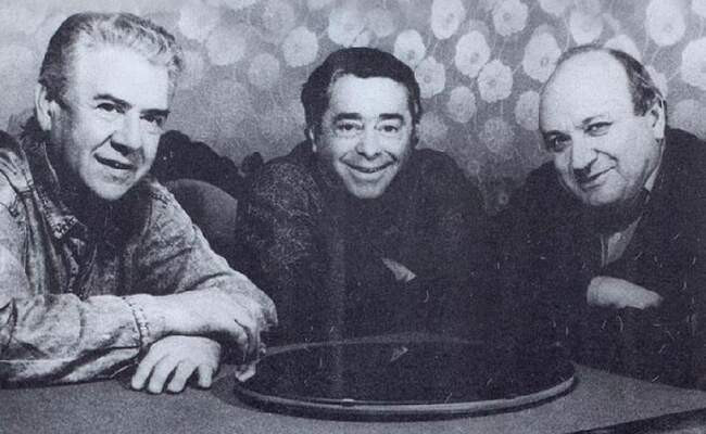 Крутой поворот, изменивший жизнь