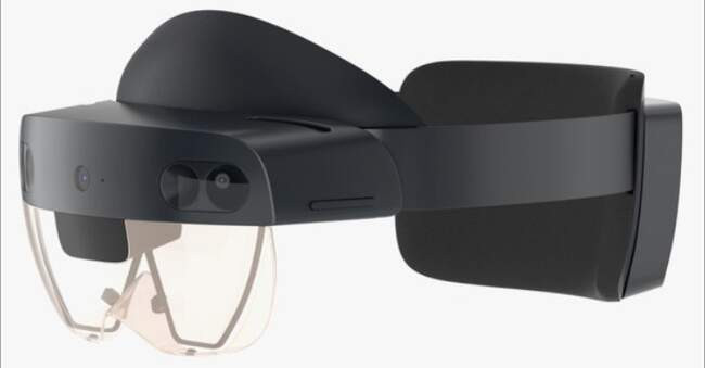 9. VR и AR устройства