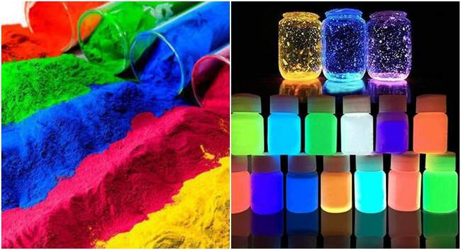 2. «RGB»-красители