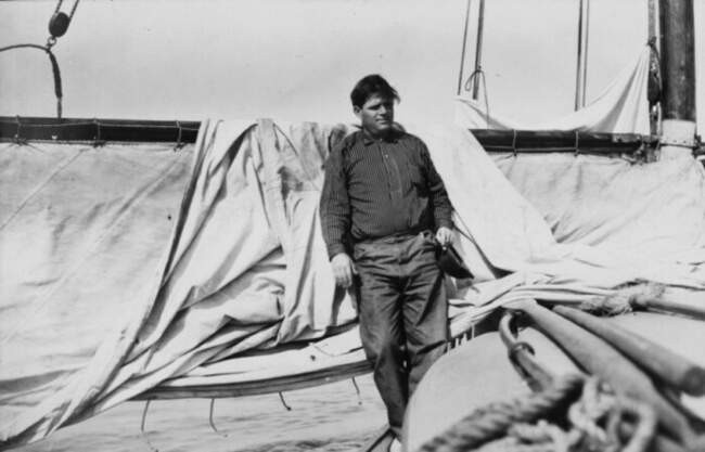 2. Зов предков
