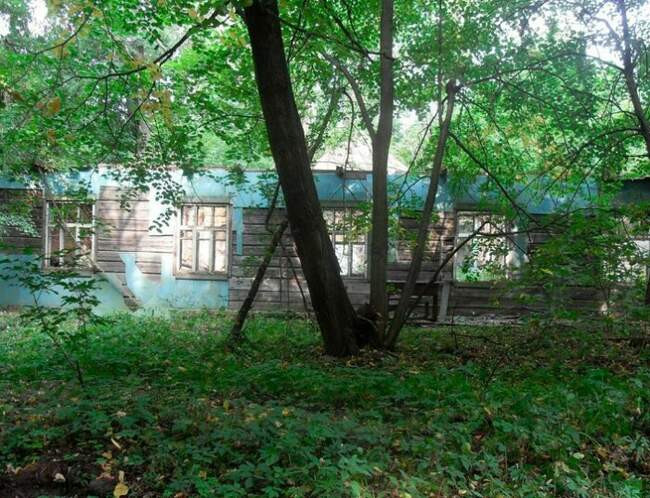 Острогляды (Белоруссия)