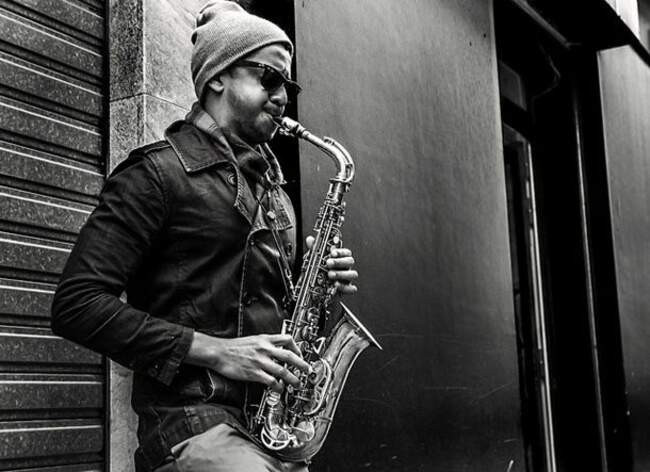 25. Адольф Сакс (Adolphe Sax)