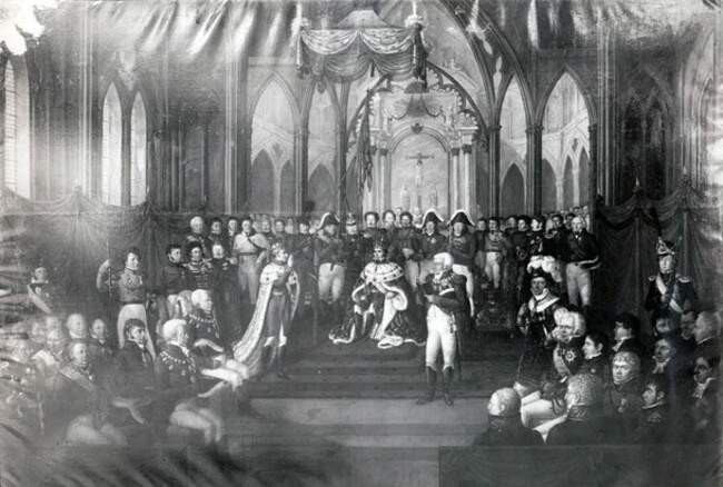 10. Жан Бернадот (Jean Bernadotte)
