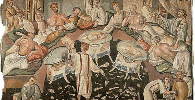 Хлеба и зрелищ