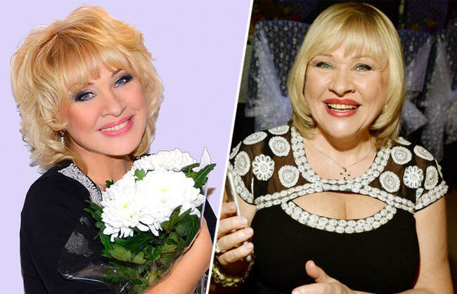 Ирина Грибулина, 67 лет, композитор и певица