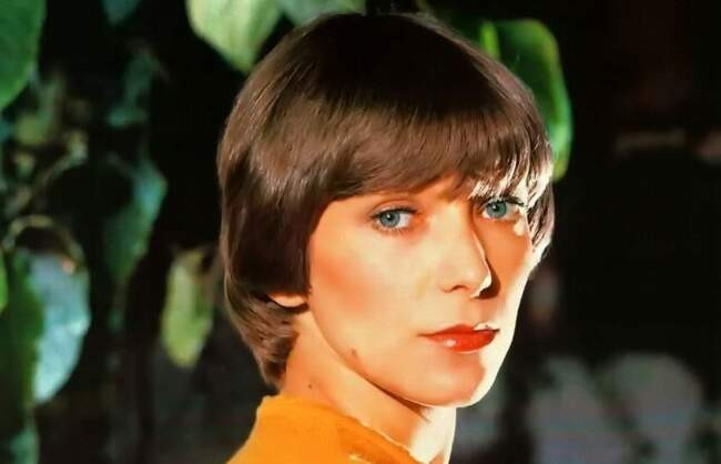 Елена Майорова (1958-1997)