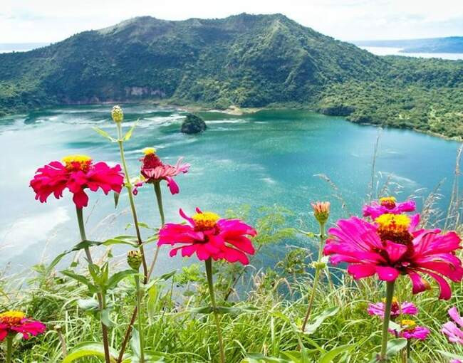 15. Лусон (Luzon)