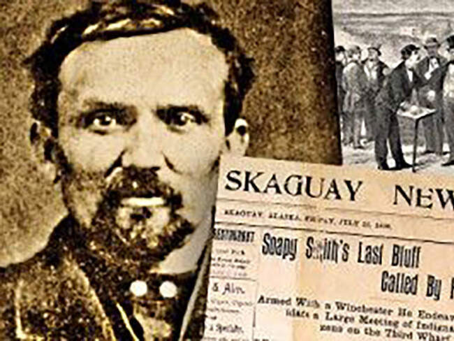 Канада Билл Джонс
