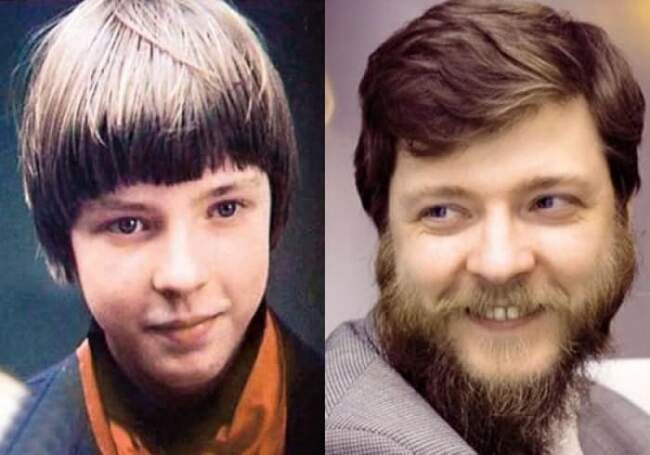Алексей Муравьев