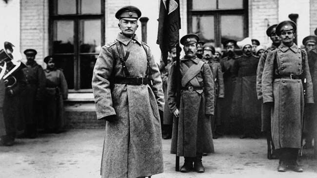 4. Брусиловский прорыв (июнь 1916 г. — сентябрь 1916 г.)