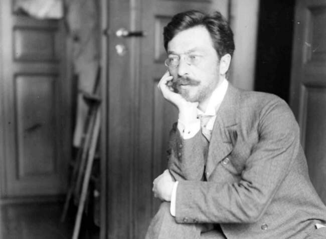 2. Василий Кандинский