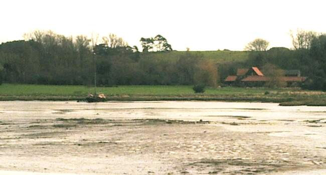 4. Саттон-Хоу (Sutton Hoo)