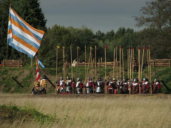 Баталия