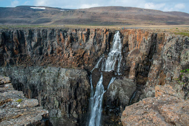 10. Плато Путорана