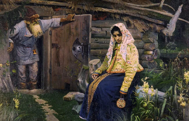Сюжет
