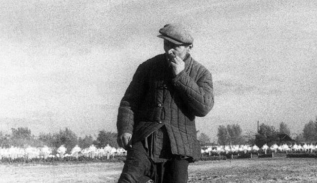 Борьба с фашистами