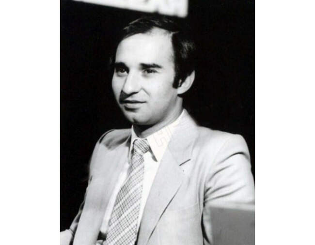 Владимир Живков