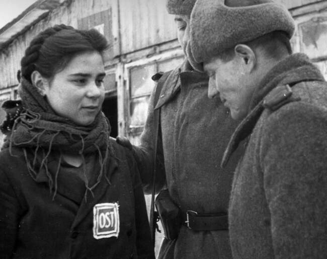 Свобода близко или новый плен