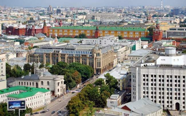 6. Воздвиженка