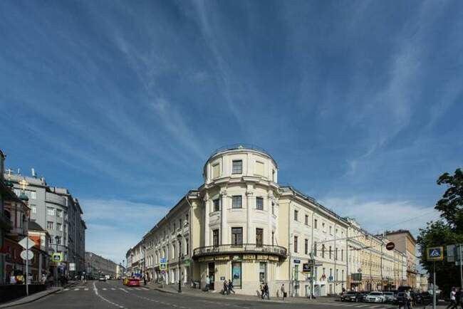 10. Маросейка
