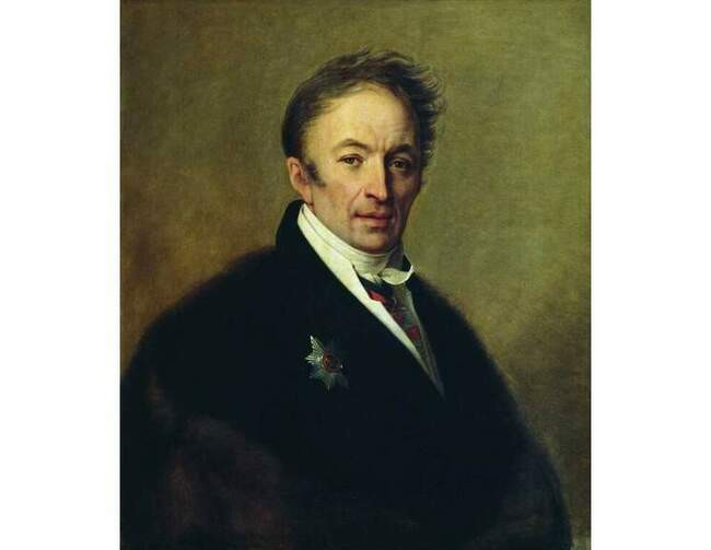 Критик мифов