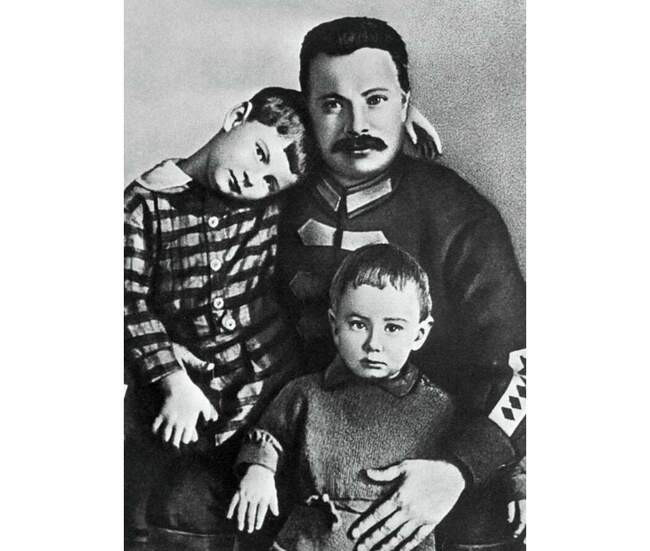 Смерть и слухи