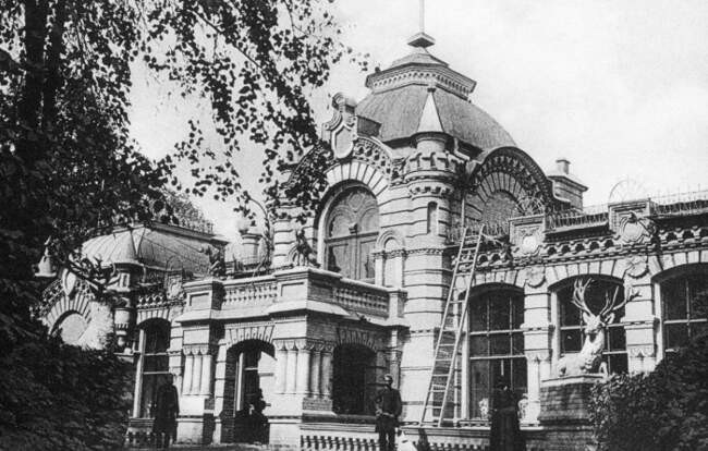 Как князь-«безумец» развивал и строил Ташкент