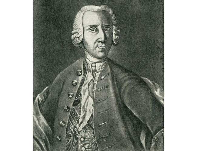 Георг Рихман (1711 — 1753)