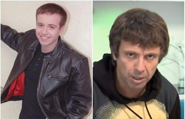 Андрей Губин