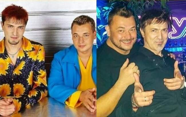 «Руки вверх!»