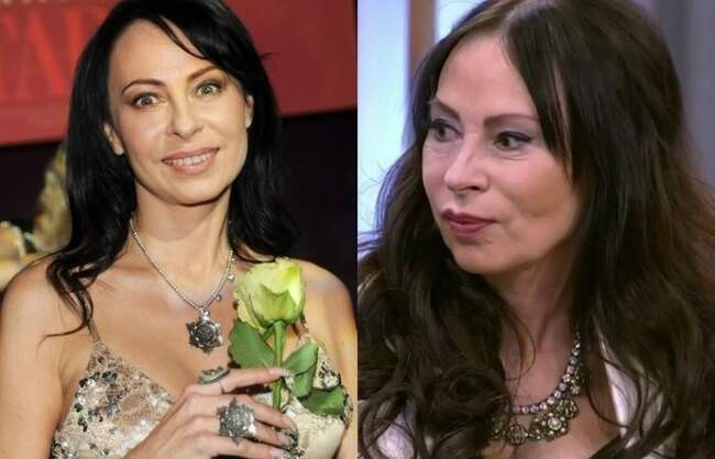 Марина Хлебникова