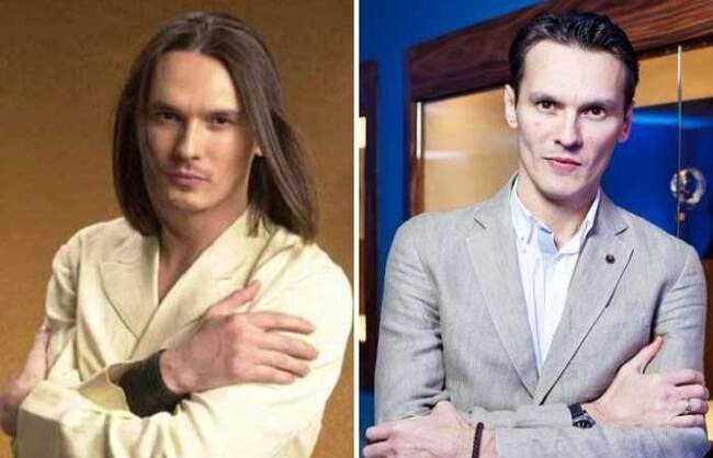 Влад Сташевский