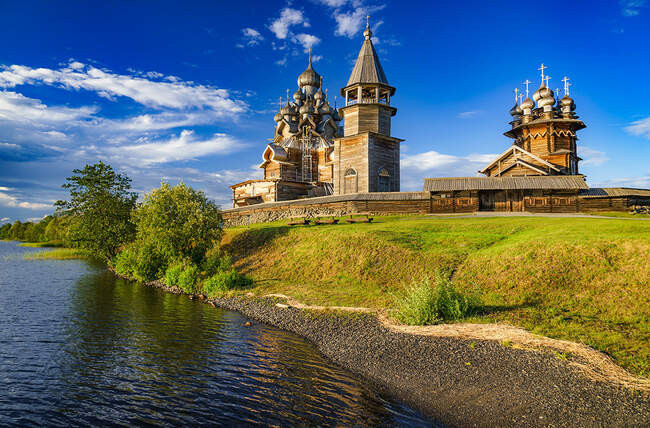 6. Кижи