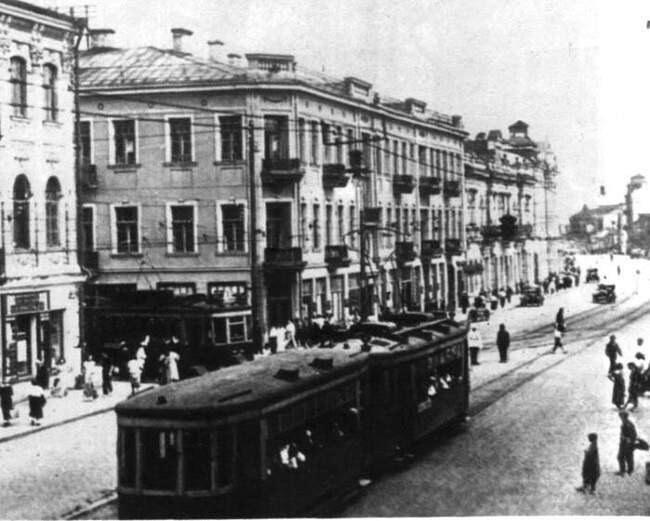 3. Минск (Беларусь)