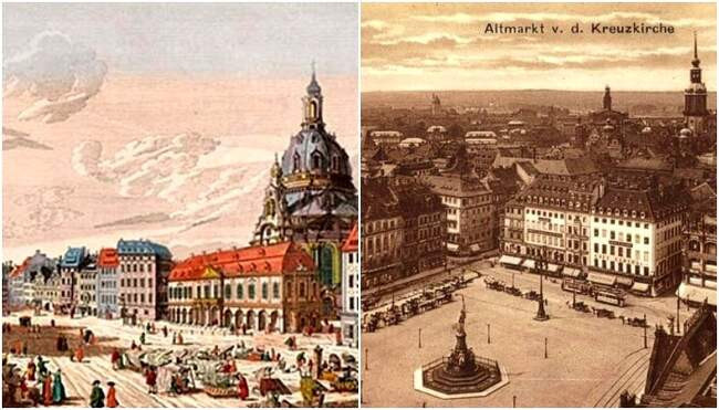 7. Дрезден (Германия)