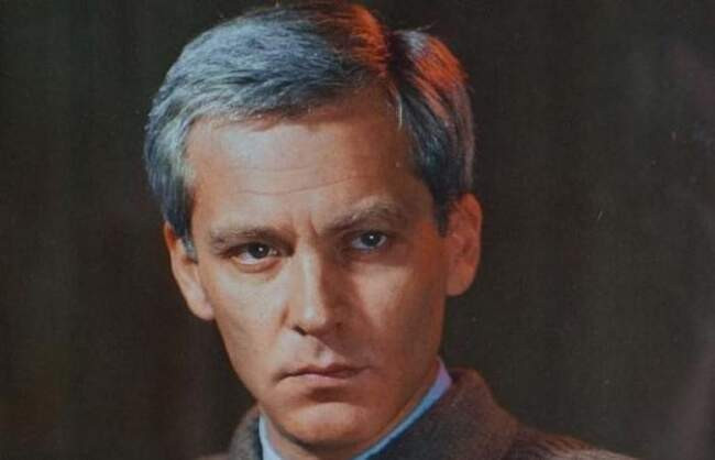 Владимир Ивашов (1939-1995)
