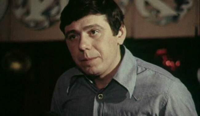 Виктор Ильичев (1946-2010)