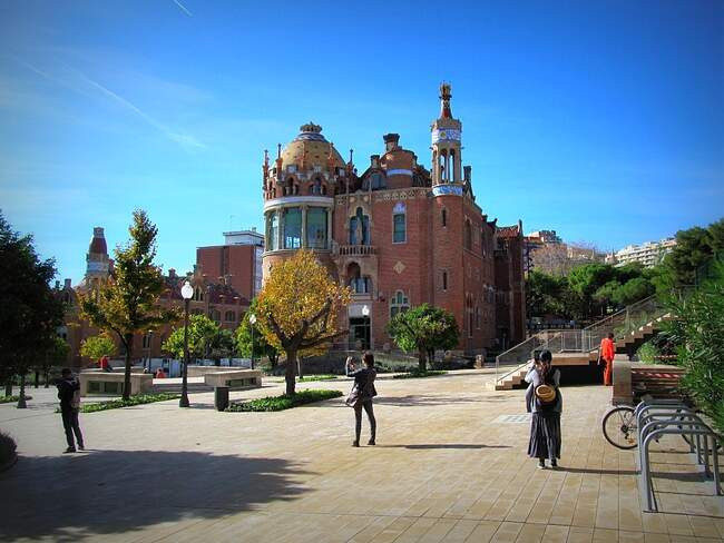 Красота спасает