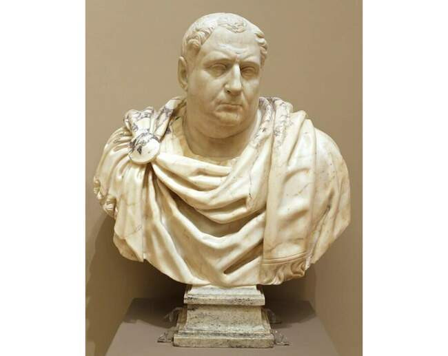 6. Тит Флавий Сабин