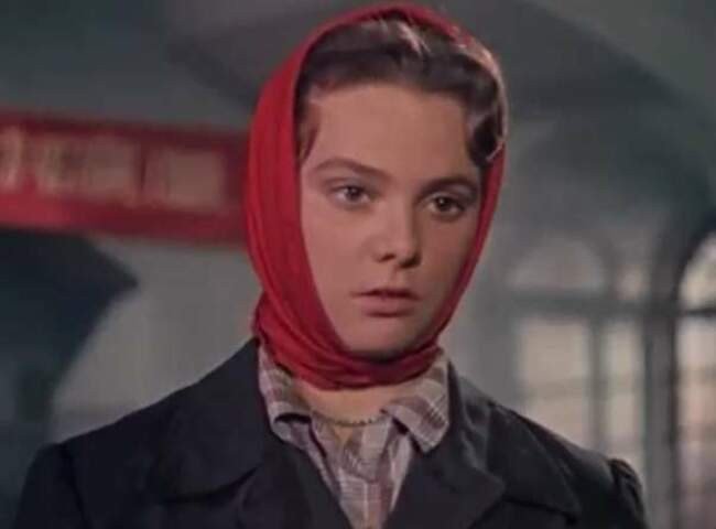Запертая дверь