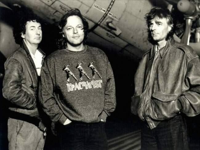 «Pink Floyd»