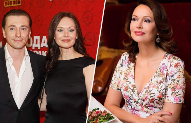 Ирина Безрукова