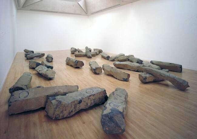 2. Йозеф Бойс, Конец двадцатого века, 1983-5