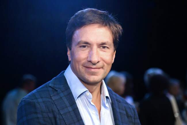 Григорий Антипенко, «Не родись красивой»