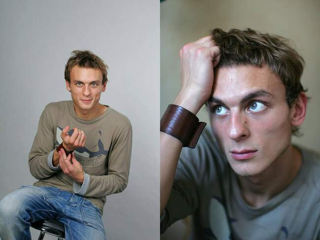 Александр Лымарев, «Солдаты»