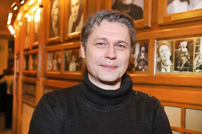 Денис Рожков, «Глухарь»