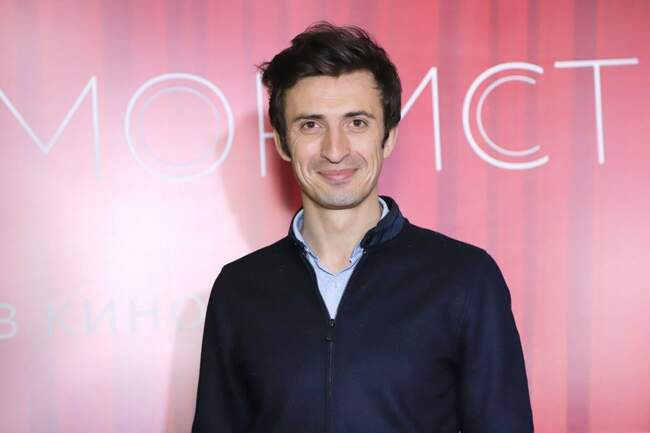 Алексей Гаврилов, «Универ», «СашаТаня»