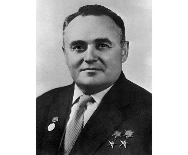 9. Сергей Королев - великий манипулятор
