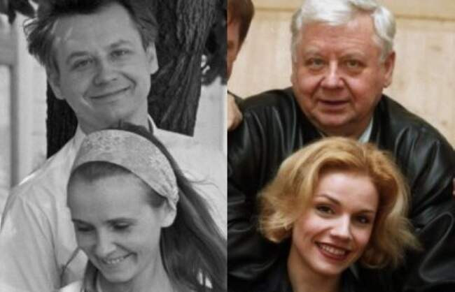 Марина Зудина