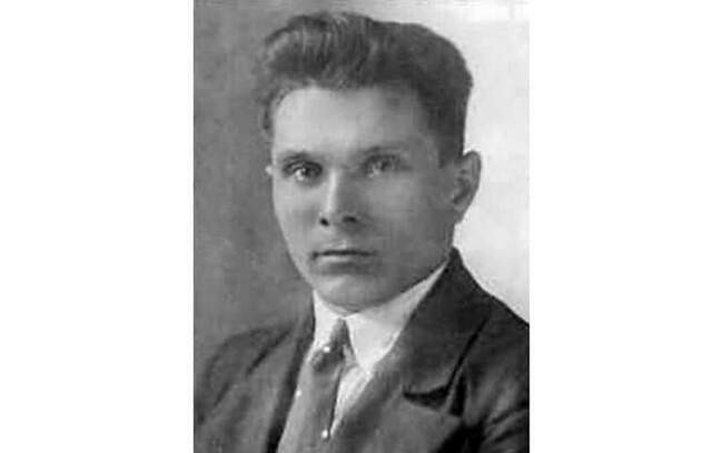 Взлёт